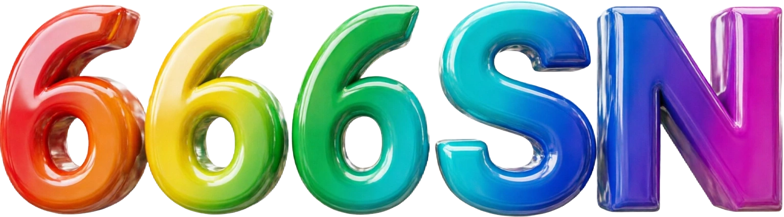 666SN logo